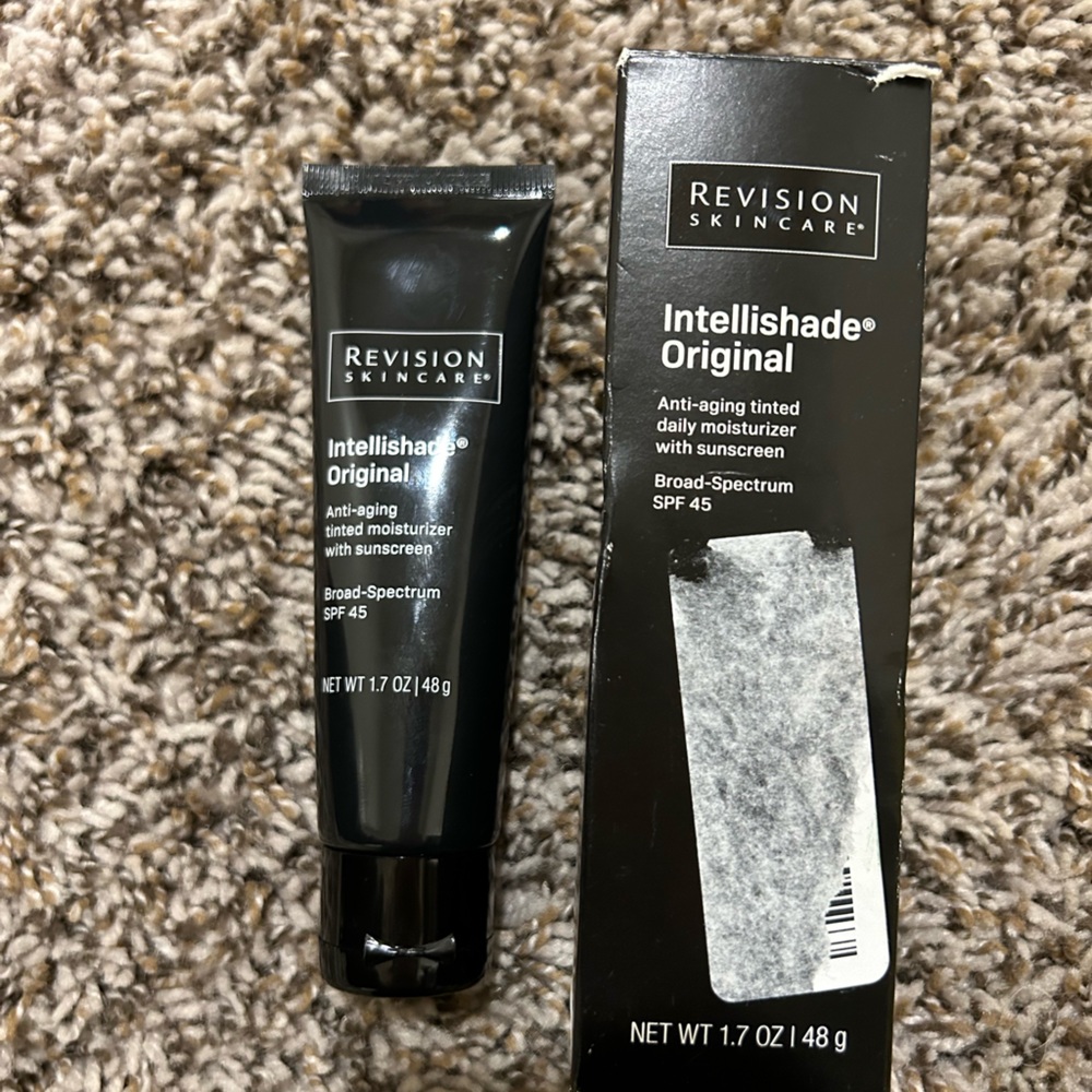 Rev ision SkinCare Intellishade Original